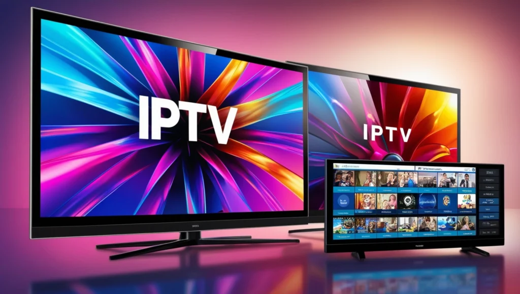 IPTV Angola